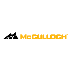 MCCULLOCH