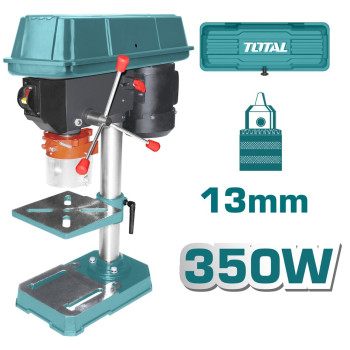 TOTAL ΚΟΛΩΝΑΤΟΣ ΔΡΑΠΑΝΟΣ 350W (TDP133501)