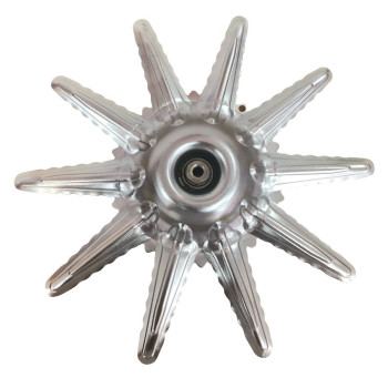 BAX ΕΠΑΓΓ. ΚΕΦΑΛΗ ΜΕΣΙΝΕΖΑΣ 10mm STAR (ΜΤ-11)