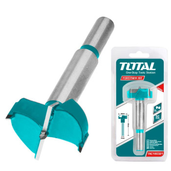 TOTAL ΤΡΥΠΑΝΙ ΜΕΝΤΕΣΕΔΩΝ 32mm (TAC180321)