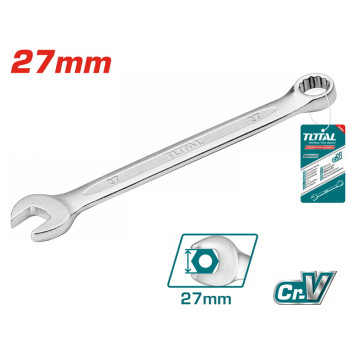 TOTAL ΓΕΡΜΑΝΟΠΟΛΥΓΩΝΑ 27mm (TCSPA271)