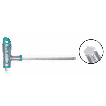 TOTAL ΕΠΑΓΓ. ΤΑΦ TORX Τ40 Χ 150 (THHW15T401501)