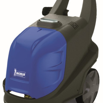 Πλυστικό Μηχάνημα Michelin Ζεστού Νερού MPX150HL
