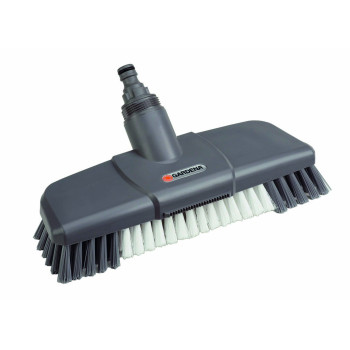 05568-20 Βούρτσα Νερού Σκληρή Gardena CleanSystem