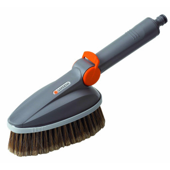 05574-20 Βούρτσα Νερού Χειρός Gardena CleanSystem