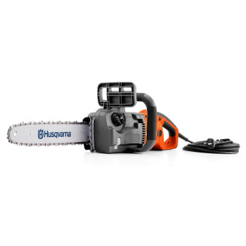 Αλυσοπρίονο Husqvarna 420EL με Λάμα & Αλυσίδα 16"