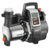 01760-20 Πιεστικό Συγκρότημα Ηλεκτρονικό Gardena 6000/6 Inox χωρίς Βαρελάκι