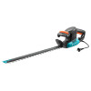 09832-20 Ηλεκτρικό Μπορντουροψάλιδο Gardena EasyCut500/55