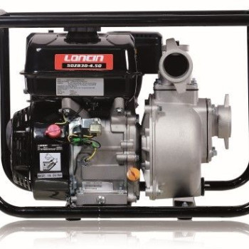 Αντλητικό Συγκρότημα Loncin LC 80