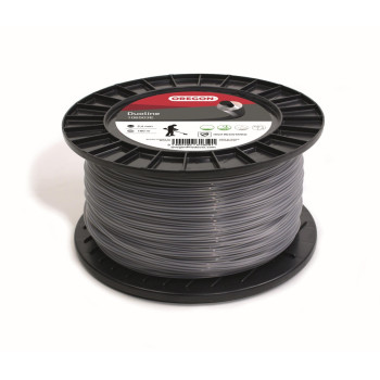 Μεσινέζα Oregon Duoline 2.4mm X 180m