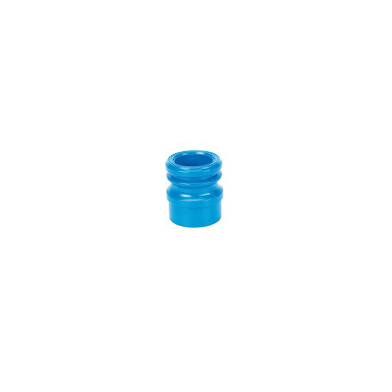 Ακροσωλήνιο Τεχνητής Βροχής Heliflex, Αρσενικό 90mm