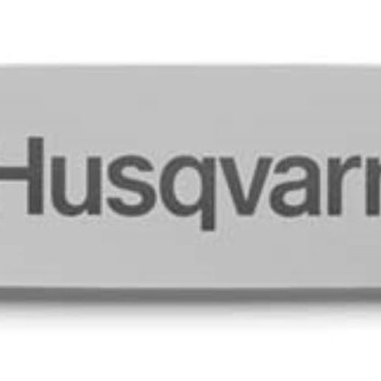 Λάμα Husqvarna 10" 3/8" mini 1.3mm για 323P4-325P5-T525