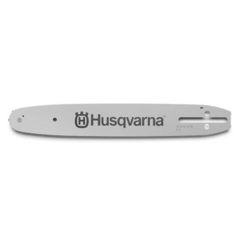 Λάμα Husqvarna 14"3/8" mini X 1,3mm (με μικρό bar mount) για K095 T435