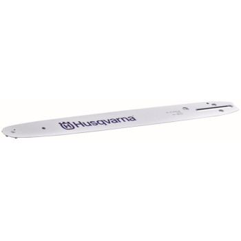 Λάμα Husqvarna 16" 3/8" Χ 1.3mm Intenz (με μικρό bar mount)