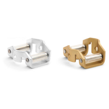 Σετ Οδηγού Τροχίσματος Husqvarna 3/8 Mini 4mm