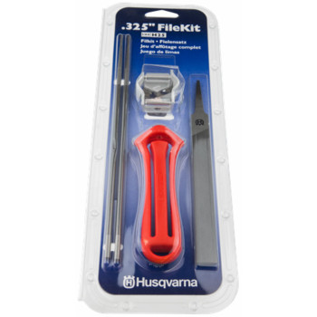 Σετ Τροχίσματος Husqvarna 0.325"