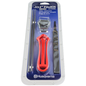 Κιτ Τροχίσματος Husqvarna Pixel (1.3)