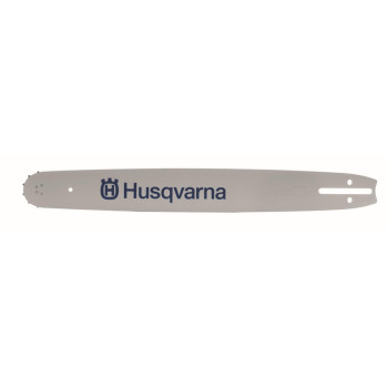Λάμα Husqvarna 10" 3/8" mini X 1,3mm (με bar mount για T425)