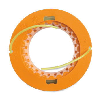 Καρούλι με Κλωστή Nylon 2,0mm 4m
