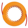 Καρούλι με Κλωστή Nylon 3,0mm 5m