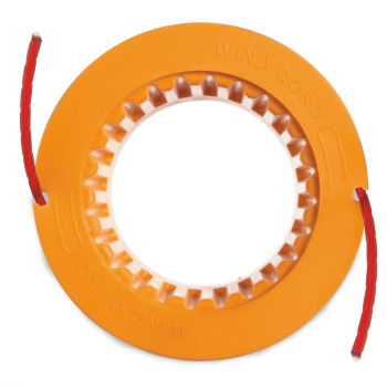 Καρούλι με Κλωστή Nylon 3,0mm 5m