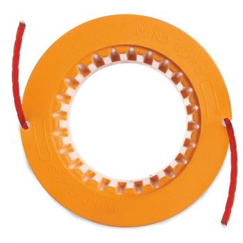 Καρούλι με Κλωστή Nylon 3,0mm 5m