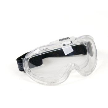 Γυαλιά Ασφαλείας Oregon Goggles