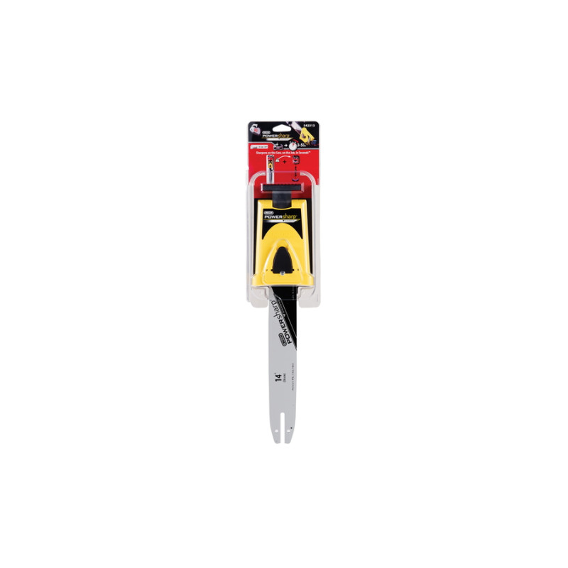 Λάμα Oregon 12" A074 Powersharp 44E & 45E