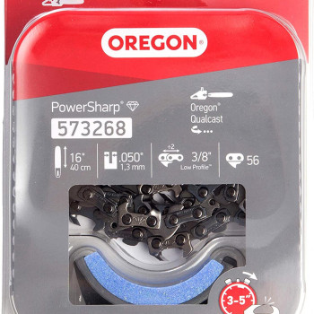 Αλυσίδα & Πέτρα Ακονίσματος Oregon CS300E (56E)