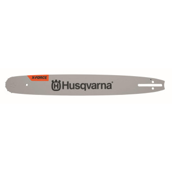 Λάμα Husqvarna 18", 3/8" Χ 1,5mm (με μικρό bar mount)