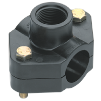 02728-20 Σέλα Gardena SprinklerSystem 3/4", 25mm Θηλυκή