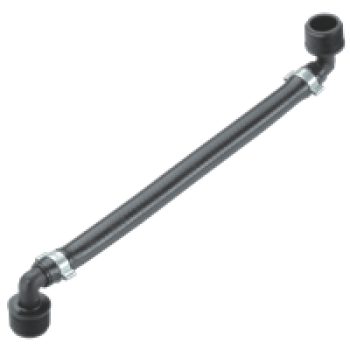 02740-20 Συνδετικός Σωλήνας Pop-Up Gardena SprinklerSystem 3/4" Εύκαμπτος