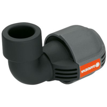 02784-20 Σύνδεσμος L Gardena SprinklerSystem 3/4", 25mm Θηλυκός