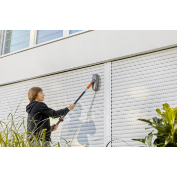 05552-20 Κοντάρι Νερού Gardena CleanSystem 90cm