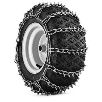 Αντιολισθητικές Αλυσίδες Husqvarna 18X8, 50-8"
