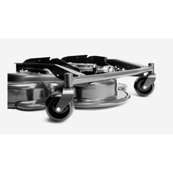 Σύστημα Κοπής Husqvarna Combi 112 για Rider320 (Awd)