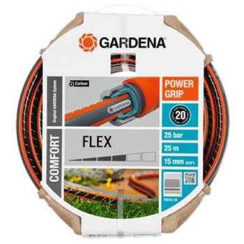 18045-26 Λάστιχο Gardena Comfort Flex 5/8"- 25m