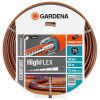 18069-20 Λάστιχο Gardena Comfort HighFlex 1/2"- 50m