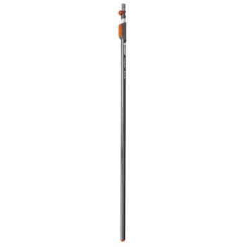 03720-20 Κοντάρι Αλουμινίου Τηλεσκοπικό Gardena Combi 160-290cm
