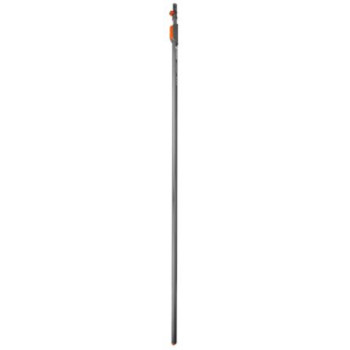 03721-20 Κοντάρι Αλουμινίου Τηλεσκοπικό Gardena Combi 210-390cm