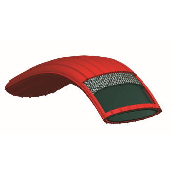 Μάνικα Ποτίσματος Heliflex Agroflat H63mm