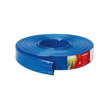 Μάνικα Ποτίσματος Heliflex Agroflat M100mm