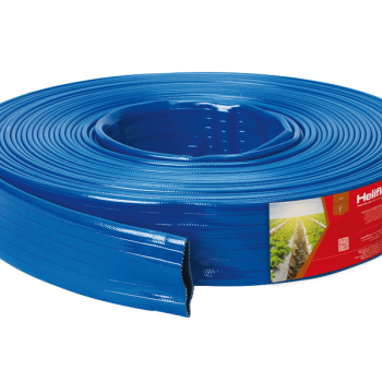 Μάνικα Ποτίσματος Heliflex Agroflat M50mm