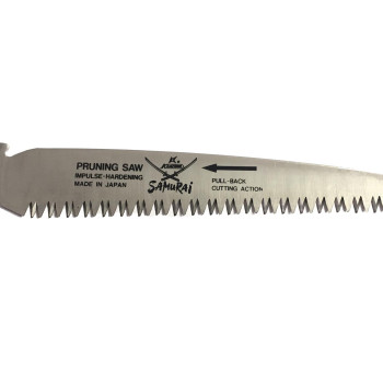 Λάμα Χειροπρίονου Samurai για FRD-150-LHG