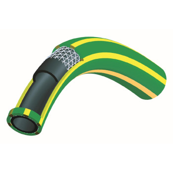 Λάστιχο Heliflex Gil 1/2"-15m