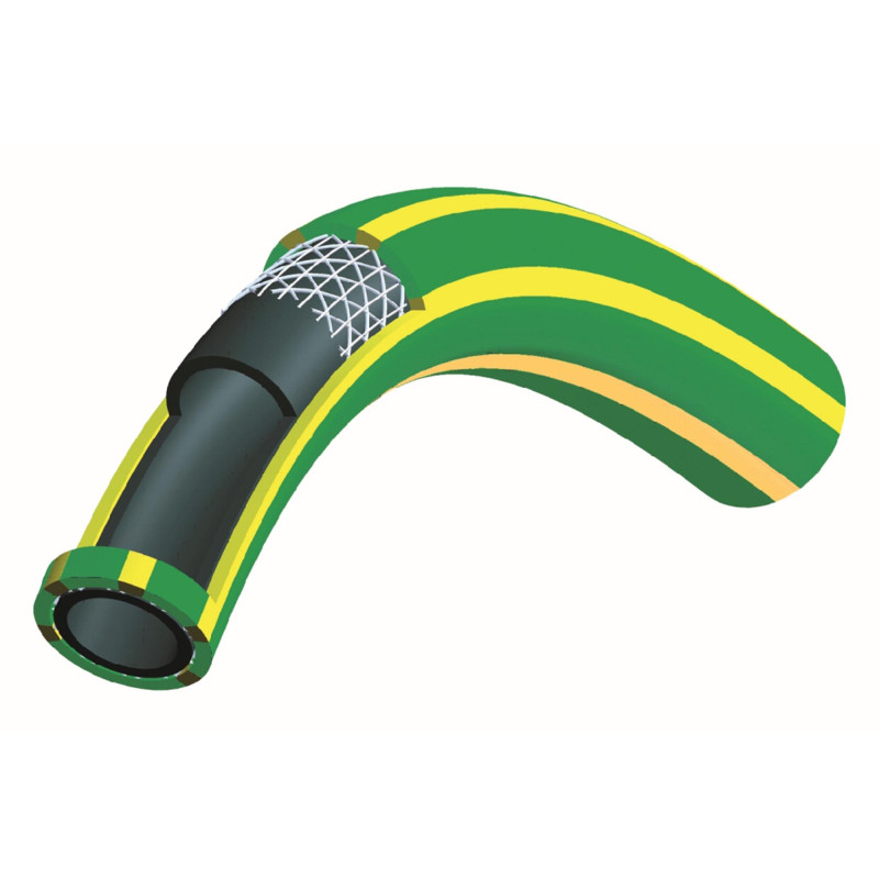 Λάστιχο Heliflex Gil 1/2"-20m