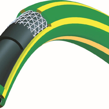 Λάστιχο Heliflex Gil 1"-50m
