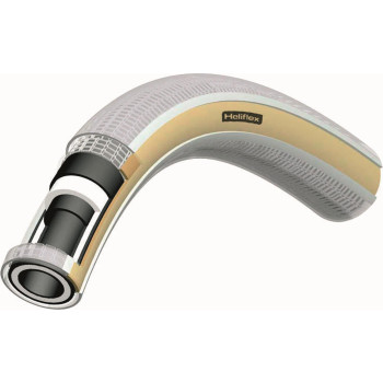 Λάστιχο Heliflex Platinum 1/2"-25m