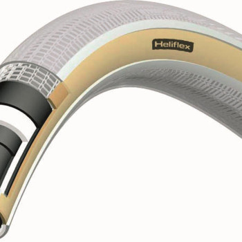 Λάστιχο Heliflex Platinum 1/2"-50m