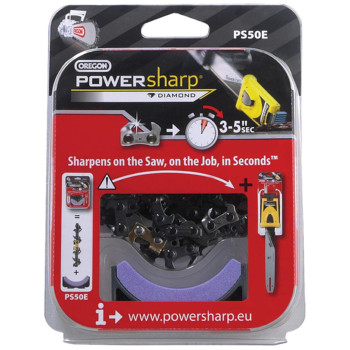 Αλυσίδα Oregon Powersharp 55 Οδηγών